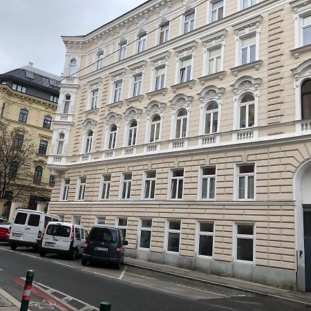 Bonbon Apartment Wenen Buitenkant foto