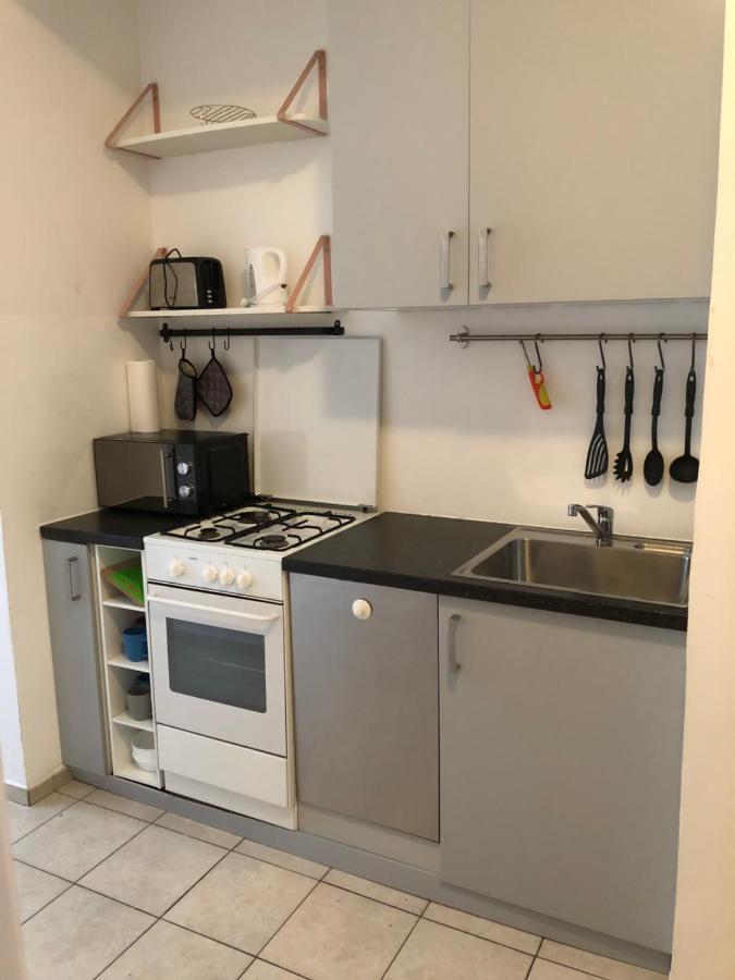 Bonbon Apartment Wenen Buitenkant foto