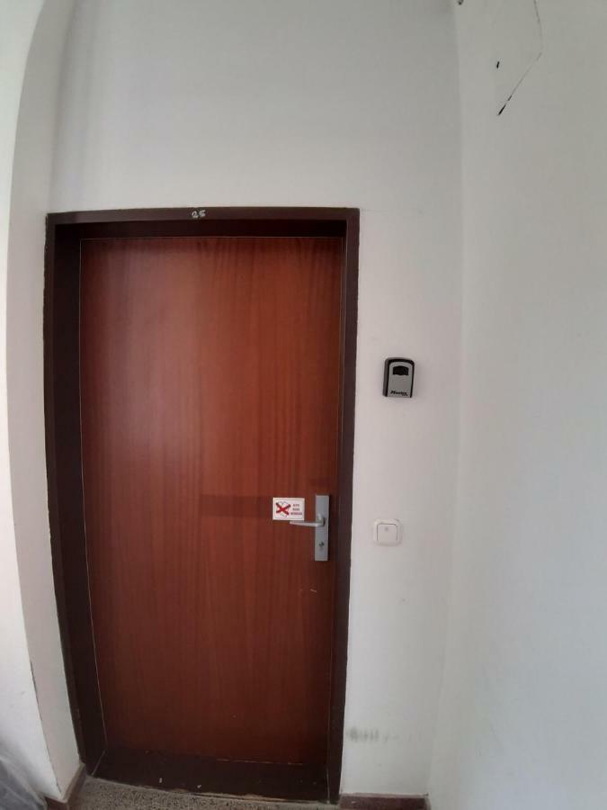 Bonbon Apartment Wenen Buitenkant foto