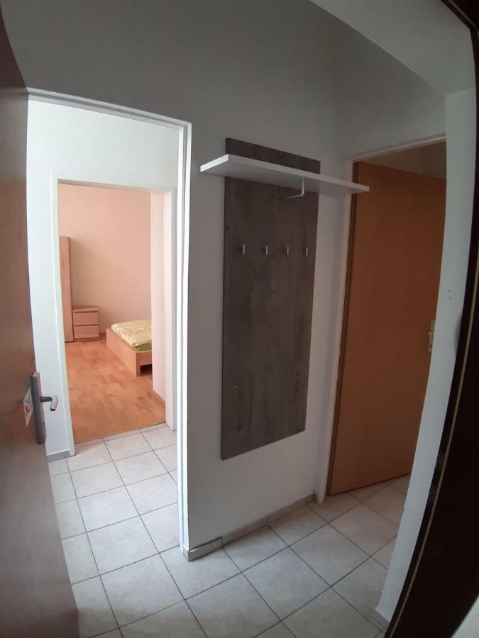 Bonbon Apartment Wenen Buitenkant foto