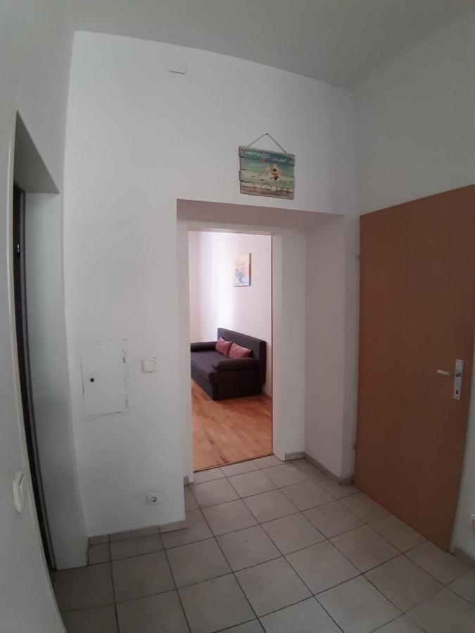 Bonbon Apartment Wenen Buitenkant foto