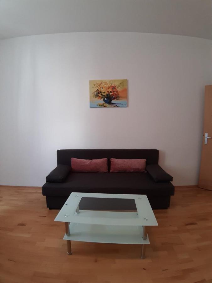 Bonbon Apartment Wenen Buitenkant foto